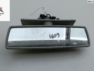 зеркало салона SEAT Leon 2 поколение 2006, 1.6 л., бензин, МКПП, чёрный, хетчбэк 5 дв., 5P0857511D