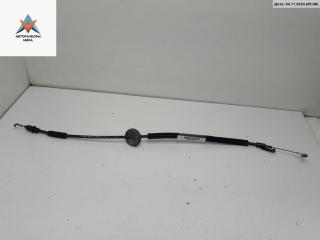 Трос двери задней Volkswagen Passat B5 [рестайлинг] 2002, 1.9 л., дизель, АКПП, серый, универсал, 3B0837085