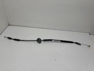 Трос двери задней Volkswagen Passat B5+ (GP) 2002, 1.9 л., дизель, АКПП, серый, универсал, 3B0837085