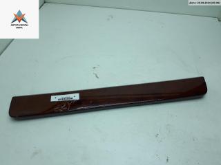 накладка декоративная Volkswagen Touareg 1 поколение 2003, 4.2 л., бензин, АКПП, синий, внедорожник 5 дв., 7L6853072B