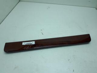 накладка декоративная Volkswagen Touareg 2003, 4.2 л., бензин, АКПП, синий, внедорожник 5 дв., 7L6853072B