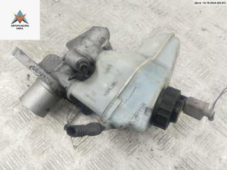 цилиндр тормозной главный Audi A3 8P/8PA [2-й рестайлинг] 2009, 2.0 л., дизель, МКПП, красный, хетчбэк 5 дв., 1K2614019H