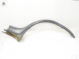 Накладка на арку задняя левая BMW X5 E53 2000, 4.4 л., бензин, АКПП, синий, внедорожник 5 дв., 51718408707