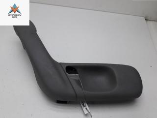 ручка внутренняя задняя правая Skoda Felicia 1 поколение 1997, 1.3 л., бензин, МКПП, синий, хетчбэк 5 дв.