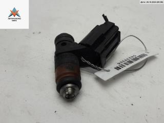 форсунка SEAT Ibiza 3 поколение 2002, 1.4 л., бензин, МКПП, чёрный, хетчбэк 3 дв., 036906031L