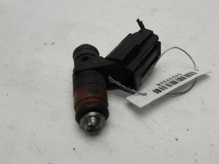 форсунка SEAT Ibiza 3 поколение 2002, 1.4 л., бензин, МКПП, чёрный, хетчбэк 3 дв., 036906031L