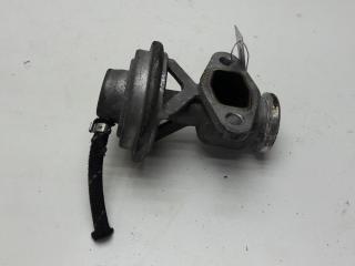 клапан EGR Volkswagen Golf 3 поколение 1995, 1.9 л., дизель, МКПП, белый, хетчбэк 3 дв., 1Y