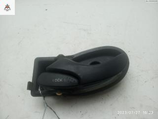 ручка внутренняя передняя левая Ford Transit 6 поколение 2001, 2.0 л., дизель, МКПП, белый, микроавтобус, YC15V22601AB