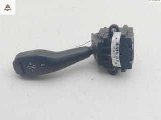 переключатель поворотов BMW 5 серия E39 1999, 2.0 л., бензин, МКПП, синий, универсал, 8363668