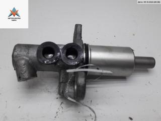 цилиндр тормозной главный Volkswagen Passat B5 [рестайлинг] 2001, 2.8 л., бензин, АКПП, серый, универсал