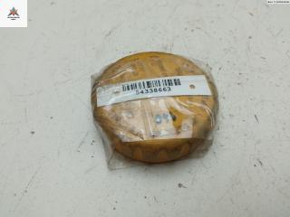 пробка расширительного бачка Saab 9-5 1 поколение 1997, 2.3 л., бензин, АКПП, чёрный, седан, 90500007