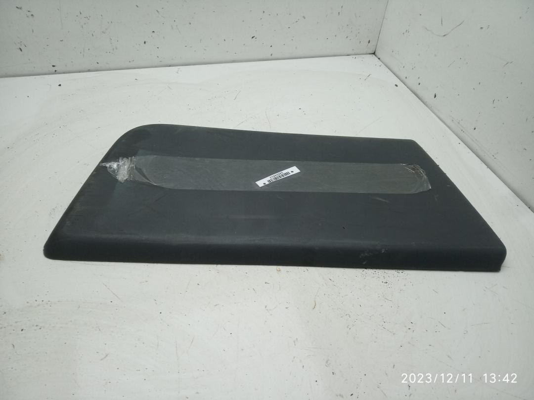 молдинг (накладка кузовная) Peugeot Boxer 2008, 3.0 л., дизель, МКПП, белый, микроавтобус, 1305776070