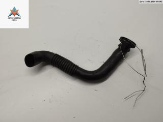 патрубок (трубопровод, шланг) Audi A4 B7 2007, 2.0 л., дизель, МКПП, чёрный, универсал, 03G103493Q