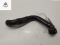 патрубок (трубопровод, шланг) Audi A4 B7 2007, 2.0 л., дизель, МКПП, чёрный, универсал, 03G103493Q - фото №2