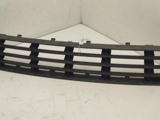 заглушка (решетка) в бампер Audi A4 B5 [рестайлинг] 2000, 1.8 л., Ti, бензин, АКПП, красный, универсал, 8D0807683A