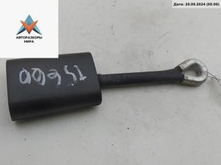 ремень безопасности Fiat Brava 1 поколение 2000, 1.2 л., бензин, МКПП, серый, хетчбэк 5 дв.