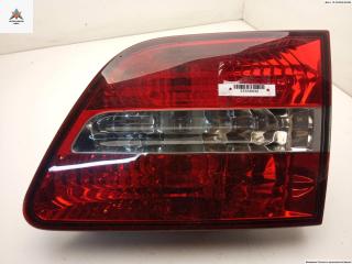 фонарь крышки багажника правый Fiat Stilo 1 поколение 2006, 1.9 л., дизель, МКПП, серый, универсал, 51717942
