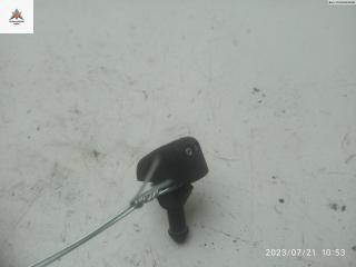 форсунка омывателя лобового стекла Ford Transit 7 поколение 2006, 2.0 л., дизель, МКПП, белый, микроавтобус