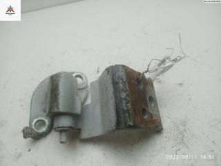 петля двери Mercedes-Benz Vito-1 W638 1999, белый, микроавтобус, A6387202137