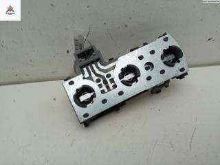 панель заднего левого фонаря Fiat Stilo 1 поколение 2004, 1.8 л., бензин, МКПП, синий, универсал, 28182002