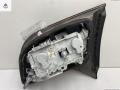 фонарь крышки багажника левый Audi A4 B7 2007, 2.0 л., дизель, АКПП, чёрный, универсал, 8E9945093 - фото №2