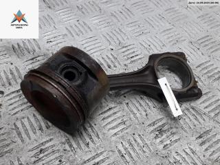 поршень Volkswagen Passat B3 1993, 1.8 л., бензин, МКПП, красный, универсал, AAM