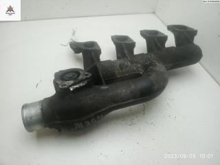 коллектор впускной Opel Vivaro A 2004, 1.9 л., дизель, микроавтобус, 8200145097