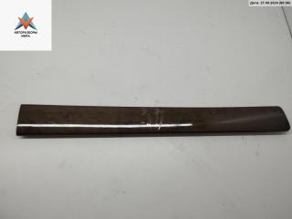 накладка декоративная Audi A6 4B/C5 [рестайлинг] 2002, 2.7 л., бензин, АКПП, серый, универсал, 4B0867409