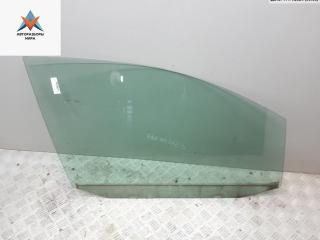 стекло двери передней правой Volkswagen Touran 1 поколение 2005, 1.6 л., бензин, МКПП, серый, минивэн, AS2