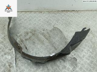 Подкрылок передний правый Volkswagen Golf 3 поколение 1995, 1.8 л., бензин, универсал, 1H0809961A