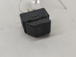 кнопка стеклоподъемника переднего левого Audi A4 B5 [рестайлинг] 1998, 1.8 л., Ti, бензин, МКПП, синий, универсал, 4D0959855