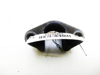 кронштейн (крепление) BMW 5 серия E60/E61 2004, 3.0 л., дизель, АКПП, синий, седан