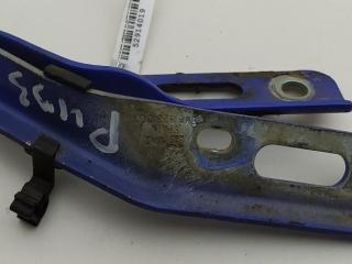 петля капота левая SEAT Ibiza 2 поколение [рестайлинг] 1999, синий, хетчбэк 3 дв., 6K0823301