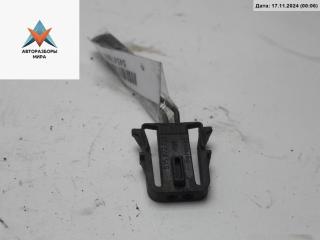 разъем (фишка) проводки Volkswagen Passat B5 [рестайлинг] 2002, 1.9 л., дизель, МКПП, чёрный, универсал, 535972702