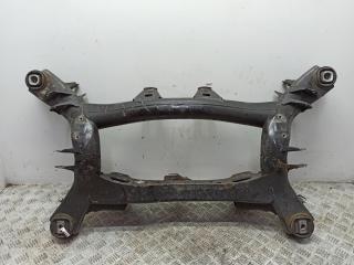 подрамник передний BMW 3 F30/F31 2013, 2.0 л., дизель, АКПП, чёрный, седан, 6792505