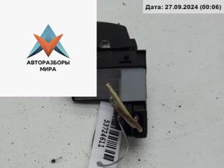 кнопка стеклоподъемника заднего левого SEAT Toledo 3 поколение 2004, 2.0 л., дизель, МКПП, чёрный, хетчбэк 5 дв., 7L6959855B