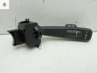 переключатель дворников Volvo C30 1 поколение [рестайлинг] 2009, 1.6 л., дизель, МКПП, красный, хетчбэк 3 дв., 17D770