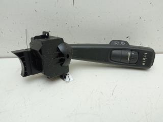переключатель дворников Volvo C30 1 поколение [рестайлинг] 2009, 1.6 л., дизель, МКПП, красный, хетчбэк 3 дв., 17D770