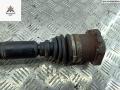 полуось передняя правая (приводной вал, ШРУС) Volkswagen Golf 4 поколение 2003, 1.6 л., бензин, МКПП, чёрный, хетчбэк 5 дв. - фото №2