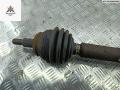полуось передняя правая (приводной вал, ШРУС) Volkswagen Golf 4 поколение 2003, 1.6 л., бензин, МКПП, чёрный, хетчбэк 5 дв. - фото №3