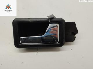 ручка внутренняя задняя правая Audi 80 8A/B3 1990, 1.6 л., бензин, МКПП, синий, седан, 893839020