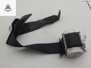 ремень безопасности Volkswagen Passat B6 2006, 1.9 л., дизель, МКПП, серый, седан, 3C5857806G