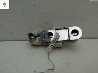 панель заднего левого фонаря Volvo S40 1 поколение [рестайлинг] 2001, 1.8 л., бензин, МКПП, синий, универсал, 28662005