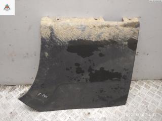 молдинг (накладка кузовная) Citroen Jumper 2 поколение 2007, 2.2 л., дизель, МКПП, серый, микроавтобус, 1305768070