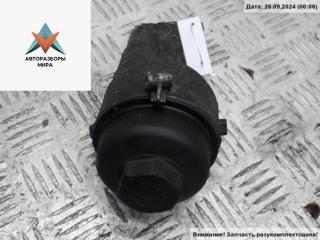 корпус масляного фильтра Volkswagen Polo 5 поколение 2012, 1.2 л., бензин, МКПП, хетчбэк 5 дв.