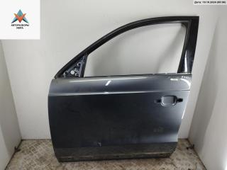 дверь сдвижная Audi Q3 8U 2012, серый, внедорожник 5 дв.