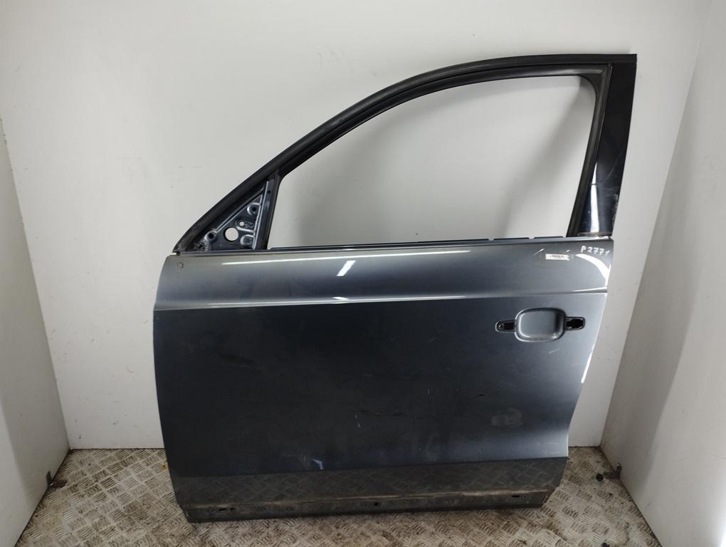 дверь сдвижная Audi Q3 8U 2012, серый, внедорожник 5 дв.
