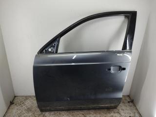 дверь сдвижная Audi Q3 8U 2012, серый, внедорожник 5 дв.