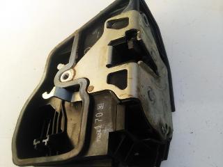 замок двери передней правой BMW 5 серия F07/F10/F11 [рестайлинг] 2013, 7036170
