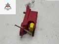 датчик AirBag Volkswagen Golf 4 поколение 1999, 2.0 л., бензин, МКПП, синий, универсал, 1J0909606D - фото №2